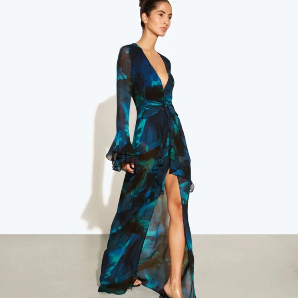 BNIB Rat & Boa fiorella Size L - Picture 2 of 9